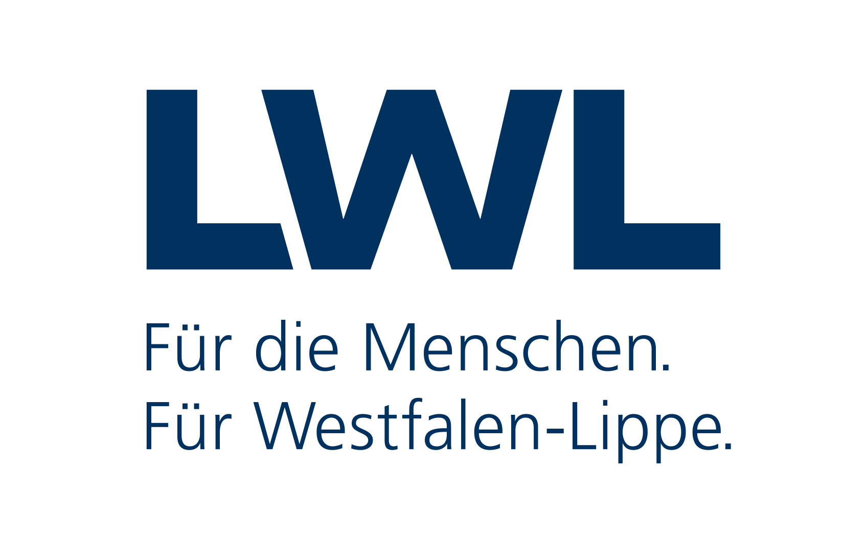 Logo des LWL